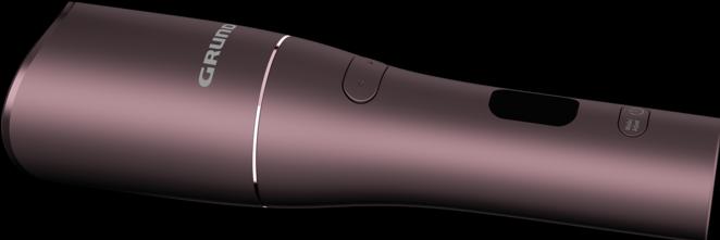 Productafbeelding Grundig Krultang