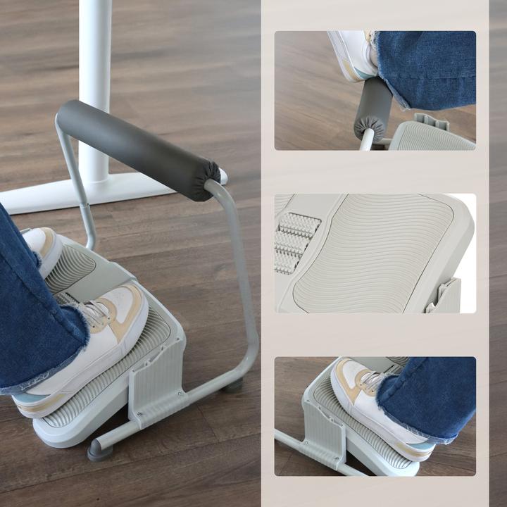 Actual product image Hjh Office Podi Fmw