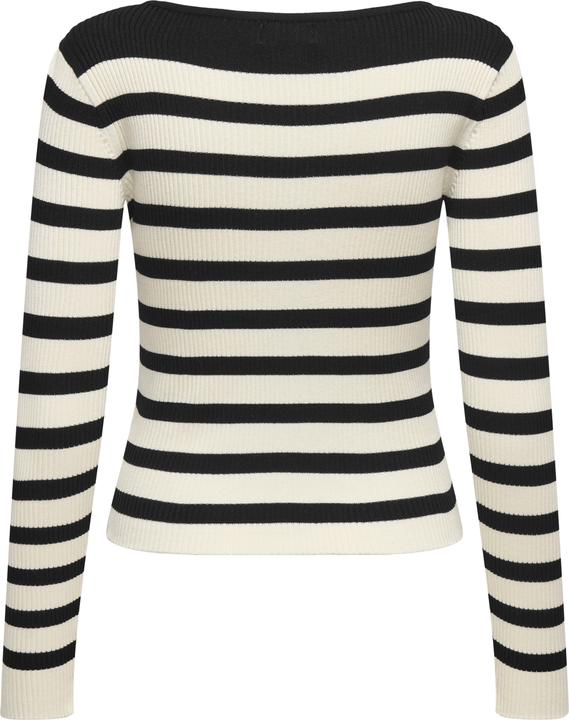 Immagine prodotto JdY Jdynanna L/S Boat Neck Pullover Knt (M)