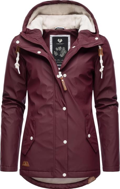 Actual product image Ragwear Margin (XL)