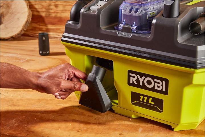 Produktbild Ryobi Werkstattstaubsauger (Trockensauger)