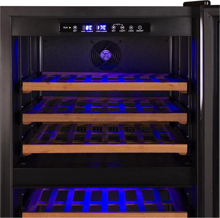 Produktbild Kibernetik FSP Weinklimaschrank