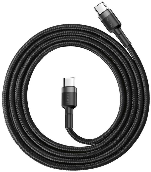 Produktbild Baseus Cafule Series Fast Charge (1 m, USB 2.0)