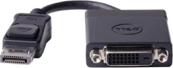 Image du produit Dell 470-Abeo DP à (DVI, 20.30 cm)