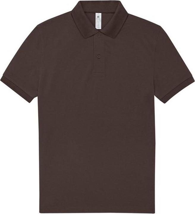 B&C My Poloshirt