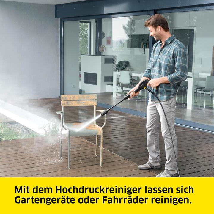 Produktbild Kärcher K2 Power Control Home (Netzbetrieb)