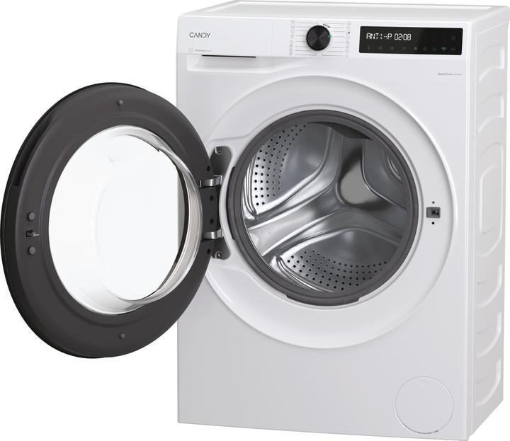 Produktbild Candy BR 48SBL6-S (8 kg, Links)