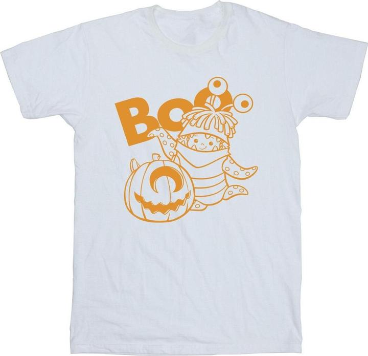 Disney TShirt Halloween (XXL)