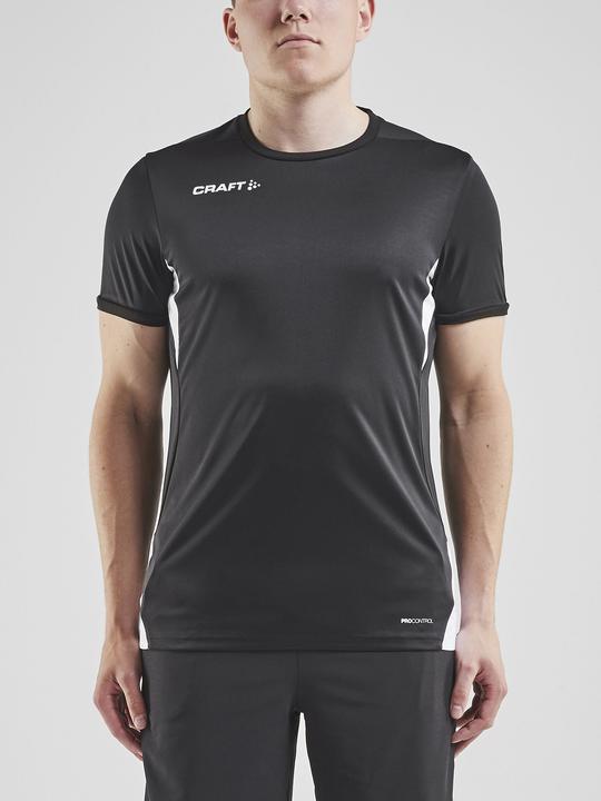 Produktbild Craft Pro Control Impact Ss Tee Herren (XS)