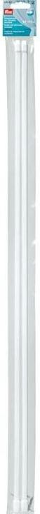 Image du produit Prym Barres de vitrage avec vis, extensibles 60-90 cm 2 pces