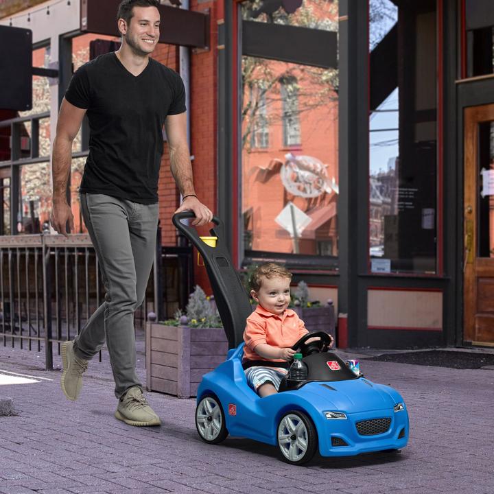 Immagine prodotto Step2 Whisper Ride Cruiser