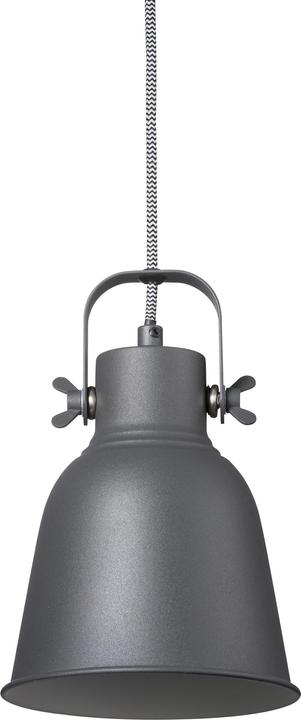 Actual product image Nordlux Adrian 16, Pendant light, Black (E27)