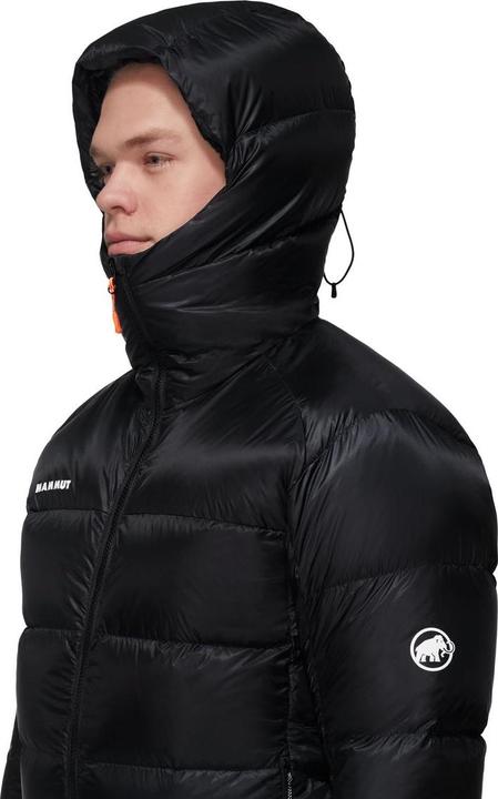 Immagine prodotto Mammut Giacca con cappuccio Taiss Pro Insulation (L)
