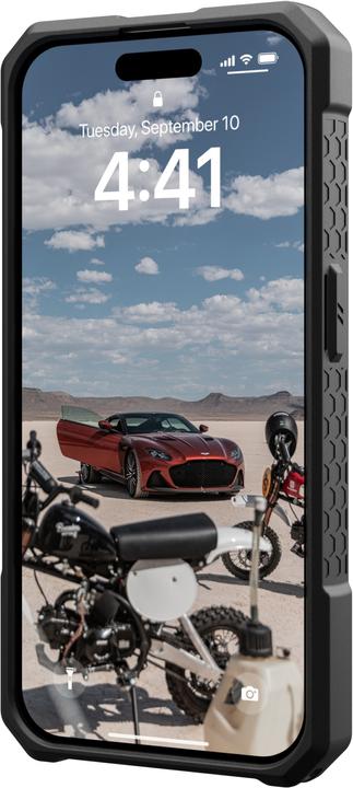 Produktbild UAG Monarch Pro Case (Apple iPhone 15 Pro)