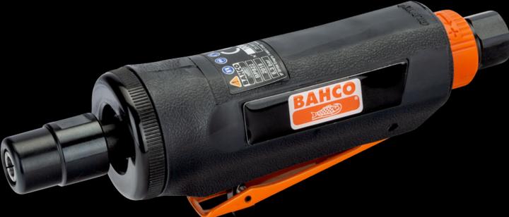 Actual product image Bahco Rod grinder, 6 mm (Straight grinder, 250 W)