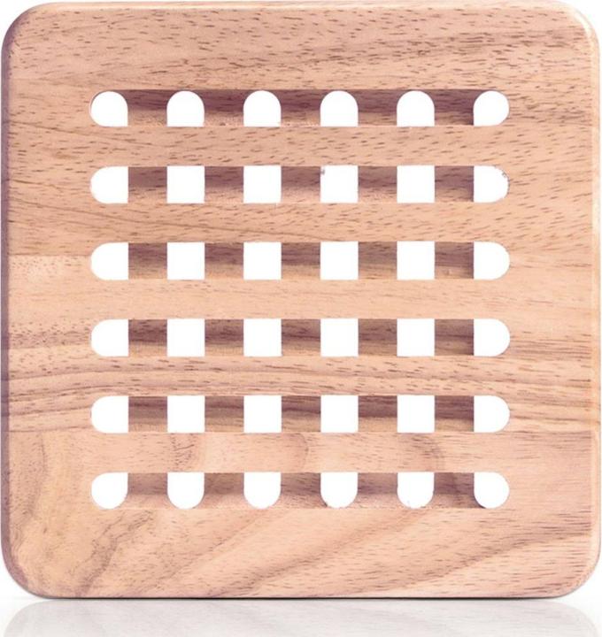 Actual product image Zeller Present Ditta (1 x, Pan coaster)