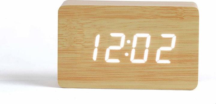 Livoo Digitaluhr