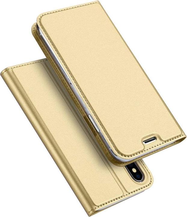 Image du produit Dux Ducis Série Skin Pro (Apple iPhone X)