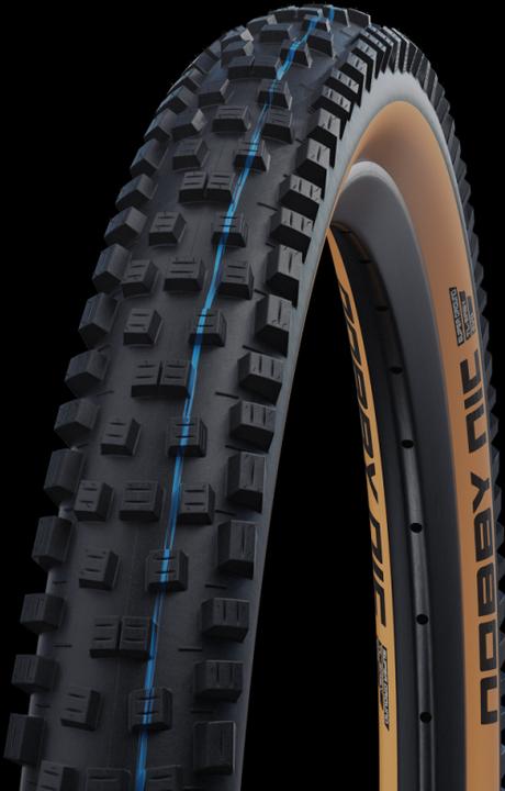 Bronze Sidewall