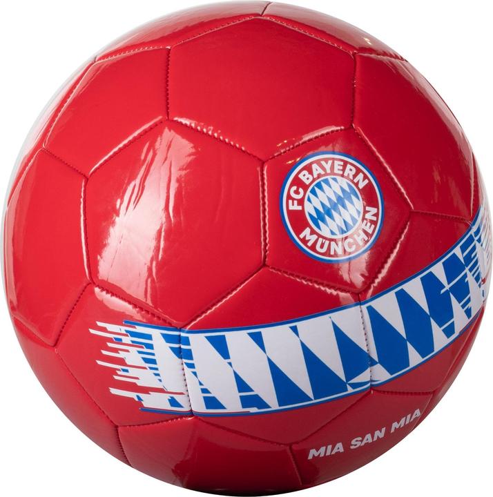 Produktbild NoName Bal Bayern Munchen Size 5 (5)