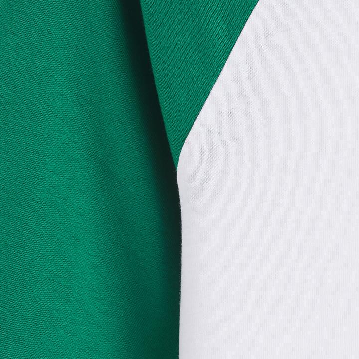 Image du produit La Redoute Collections 2er-Pack T-Shirt mit kurzen Ärmeln (102)