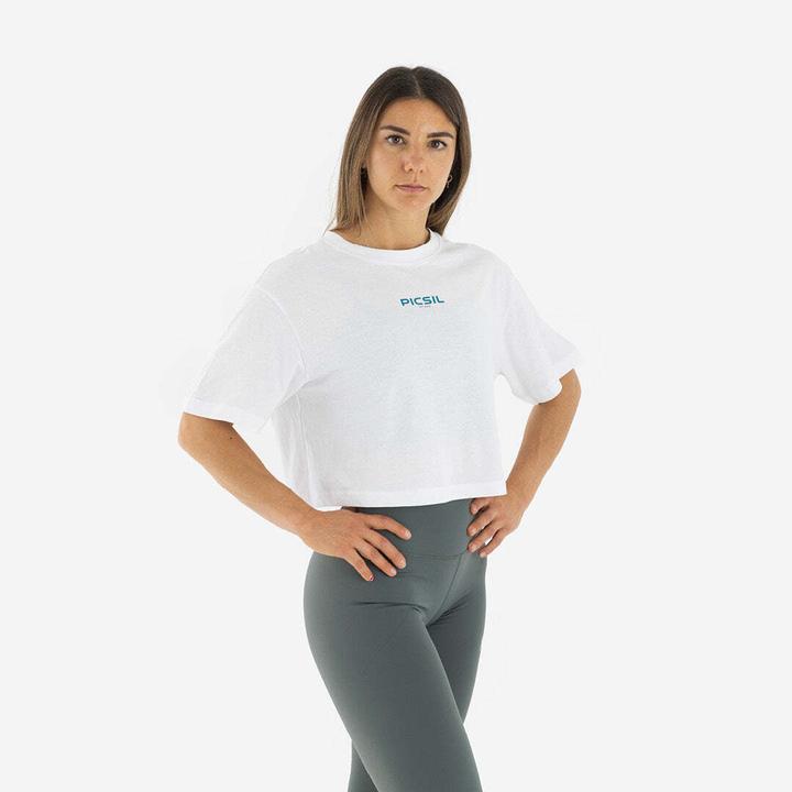 Actual product image PicSil 's t-shirt picsi urban (L)