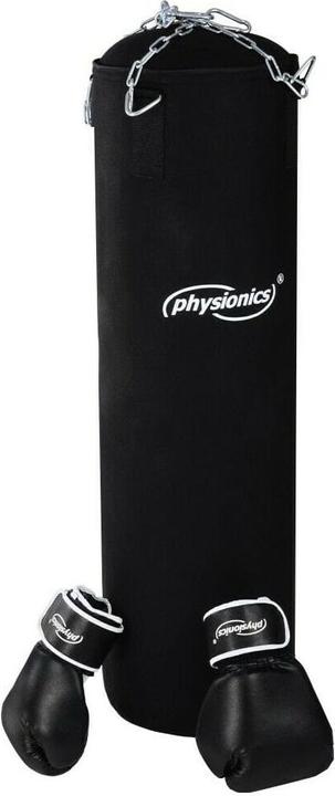 Immagine prodotto Jamb Sacco da boxe 100cm (25kg) (30 cm, 25 kg)