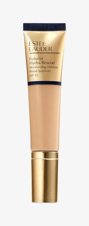 Actual product image Estée Lauder Futurist Hydra Rescue (3W1 Tawny)