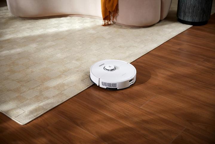 Productafbeelding Roborock S8 Pro Ultra (Stofzuigrobot)