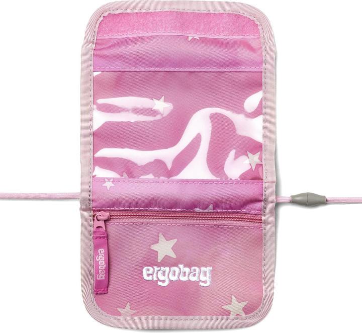 Produktbild Ergobag Brustbeutel 14 cm