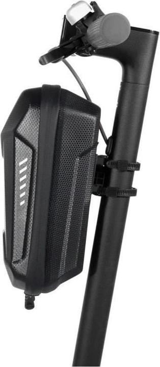 Actual product image Wildman Bicycle accessory traveling bag for scooter waterproof 3L ES8X Plus black
