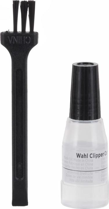 Actual product image Wahl Hybrid LCD