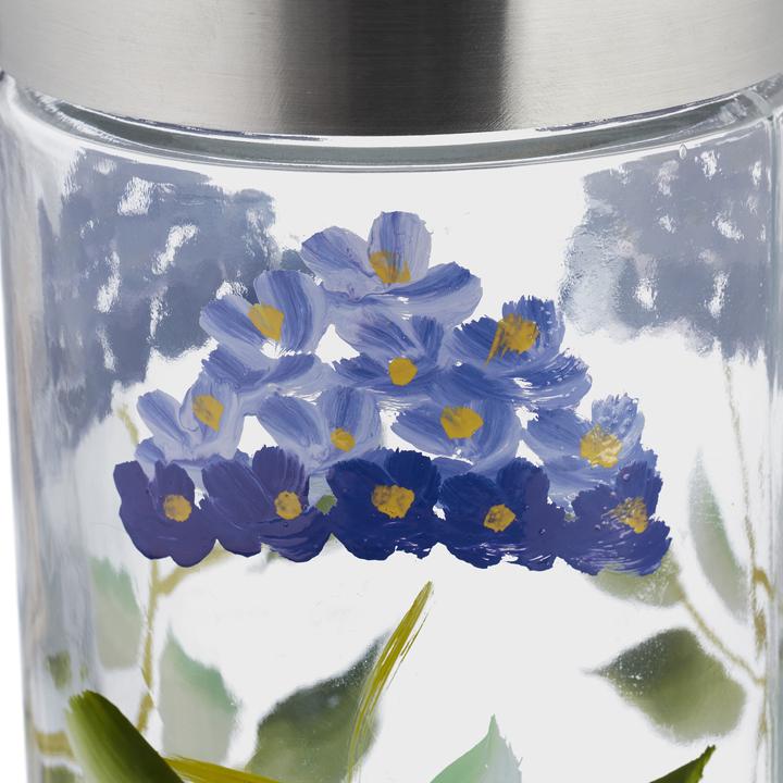 Image du produit Relaxdays bocaux-en-verre (2 l)