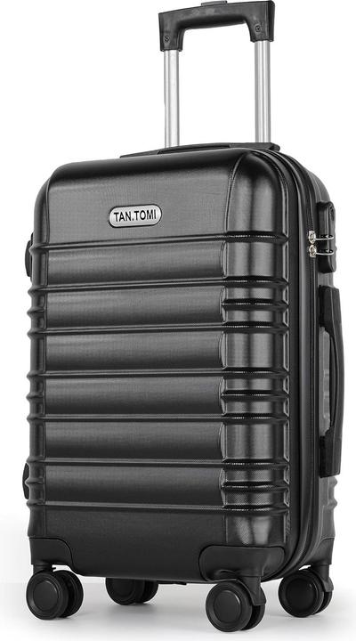 MoFut Hartschalen-Handgepäck Koffer (41 l, Handgepäck (bis 50l))