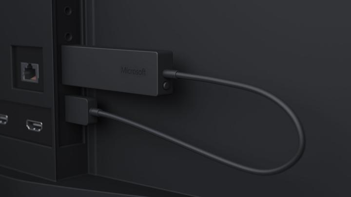 Immagine prodotto Microsoft Adattatore per display wireless (Win 8.1 Pro, Win 8.1)