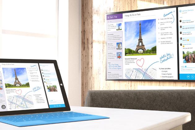 Immagine prodotto Microsoft Adattatore per display wireless (Win 8.1 Pro, Win 8.1)