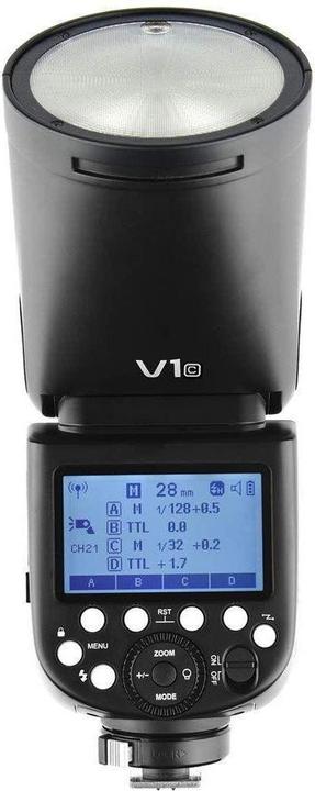 Image du produit Godox V1 (Flash à monter, Sony)
