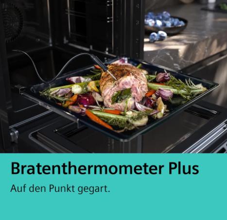 Produktbild Siemens iQ700 HB778G3B1