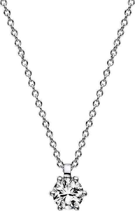 Immagine prodotto Goldberg Diamant Catherine (Oro bianco, 42 cm)
