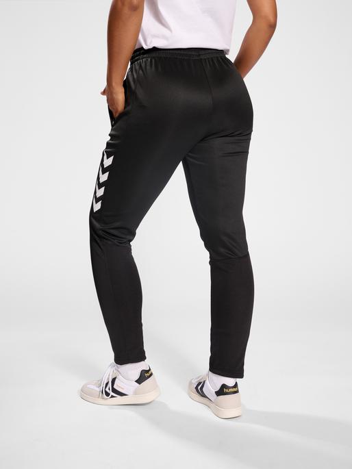 Actual product image hummel Hmlcore Xk Training Poly Pants (XS)