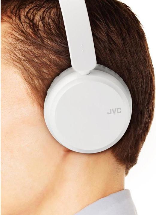 Immagine prodotto JVC HA-S35BT (17 h, Senza fili)