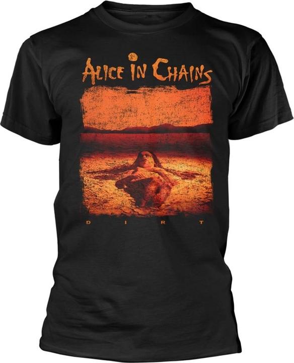 Produktbild Alice In Chains Distressed Dirt (XL)