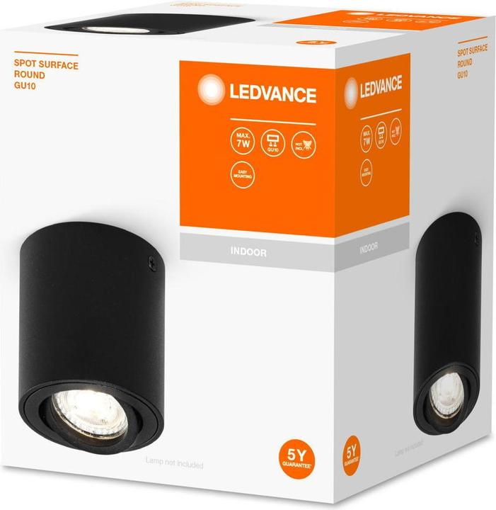Produktbild Ledvance Led Spot Surface (GU10)