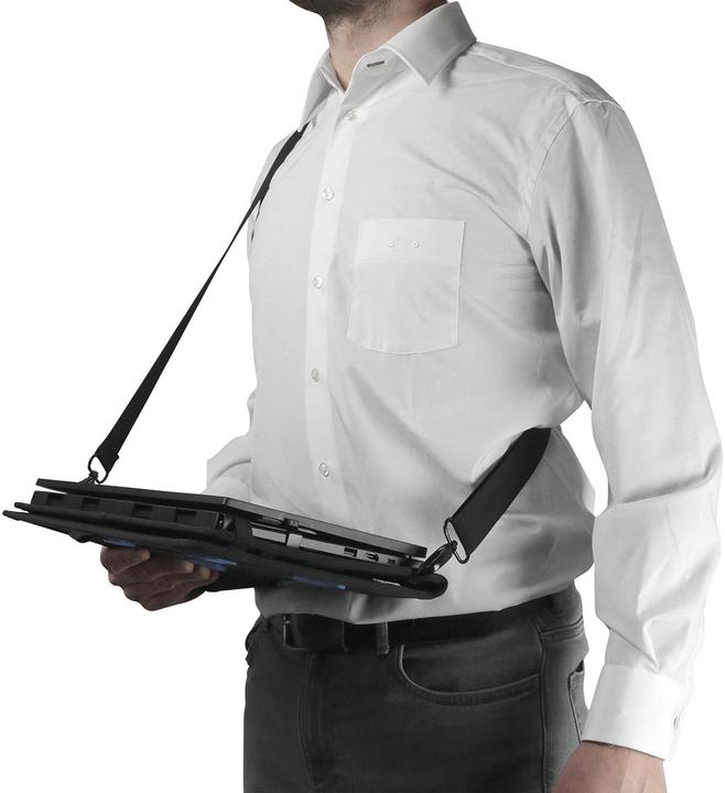 Produktbild Mobilis ACTIV - Case for Elitebook x360 3 (13.30", Hewlett-Packard)