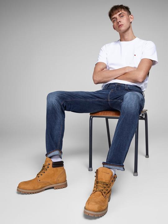 Actual product image Jack & Jones Slim Fit Jeans (W33/L32)