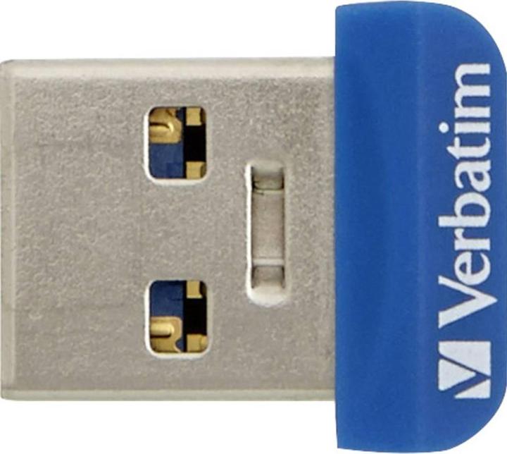 Immagine prodotto Verbatim Nano (32 GB, USB-A)
