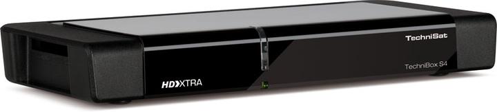 Produktbild TechniSat TechniBox S4 (DVB-S2)