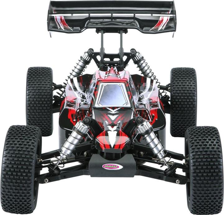 Actual product image Jamara Ultra BL8 (RTR Ready-to-Run)