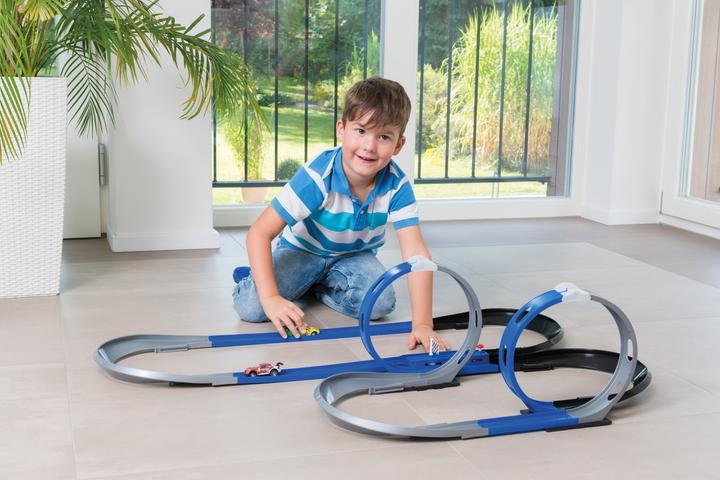 Image du produit Darda Piste DTM Turbo Fighter