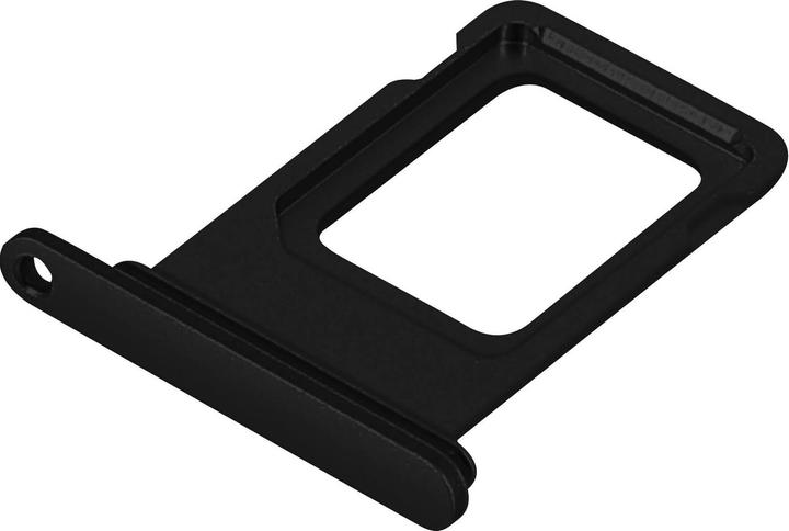 Produktbild Clappio Ersatz Sim-Halter iPhone 11 Pro (SIM-Halterung, iPhone 11 Pro Max)